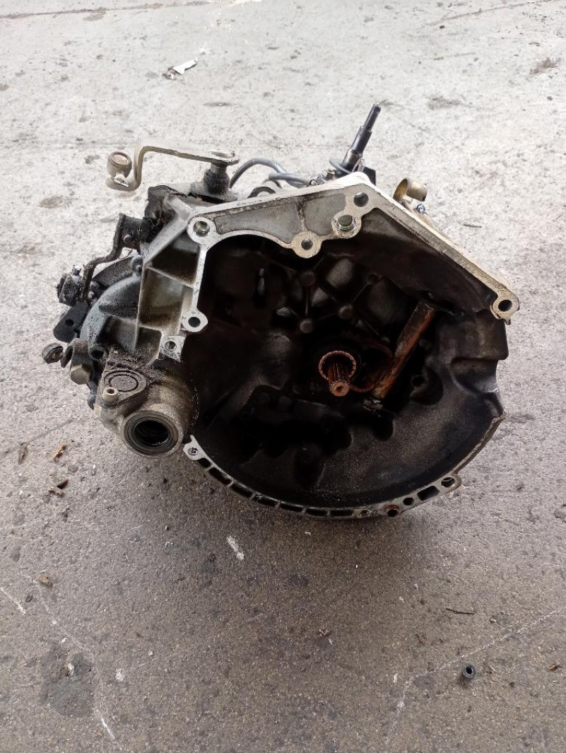 Cambio manuale 5 marce Peugeot 206 1.4 55 KW KFW 2002 – 2009