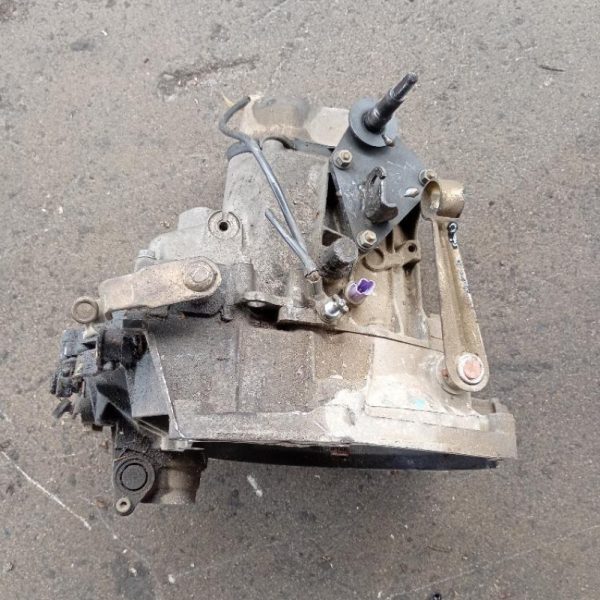Cambio manuale 5 marce Peugeot 206 1.4 55 KW KFW 2002 – 2009