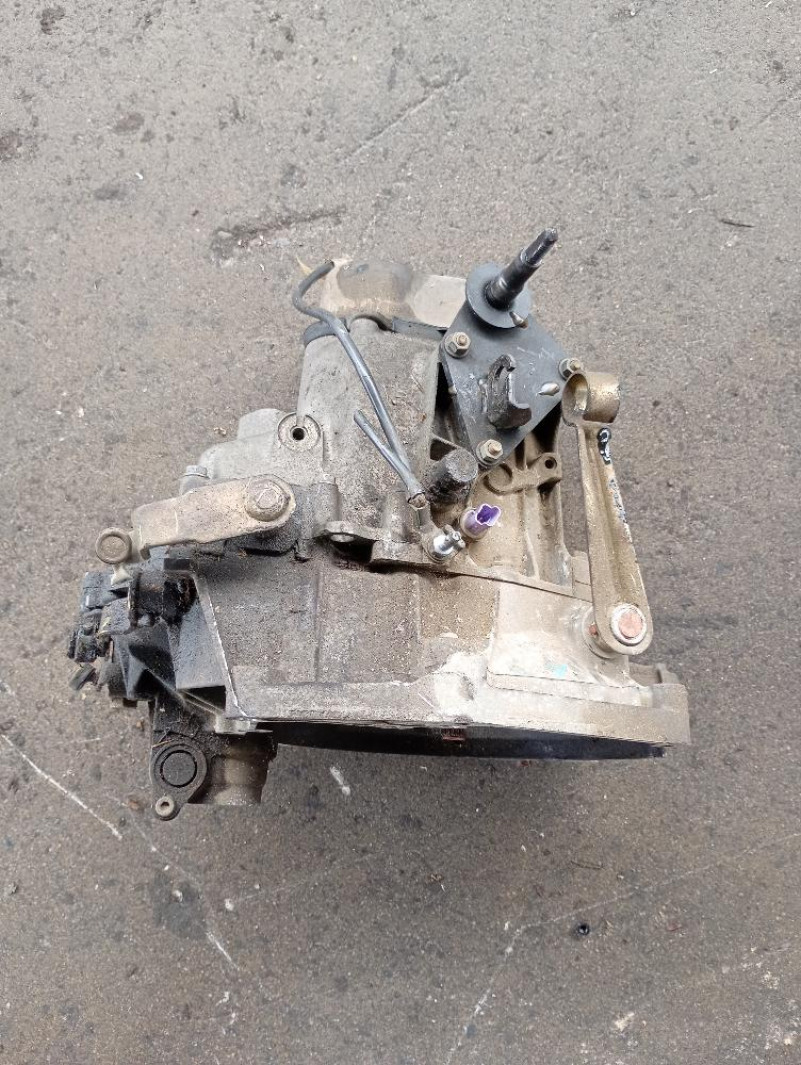 Cambio manuale 5 marce Peugeot 206 1.4 55 KW KFW 2002 – 2009