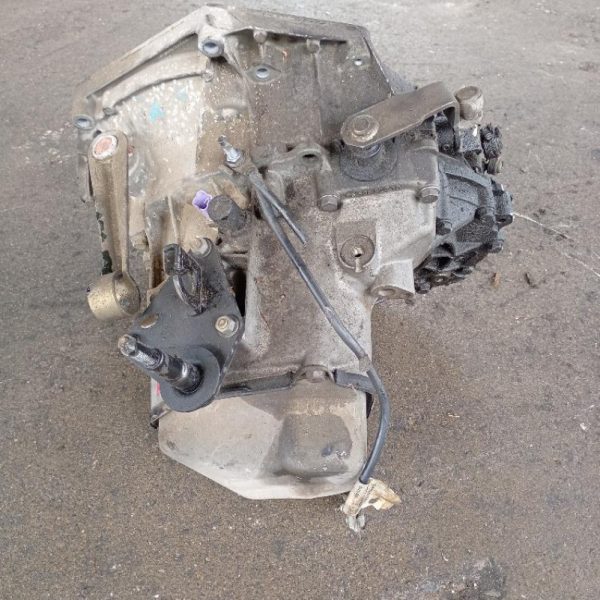 Cambio manuale 5 marce Peugeot 206 1.4 55 KW KFW 2002 – 2009