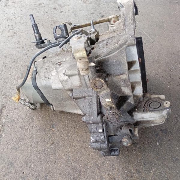 Cambio manuale 5 marce Peugeot 206 1.4 55 KW KFW 2002 – 2009