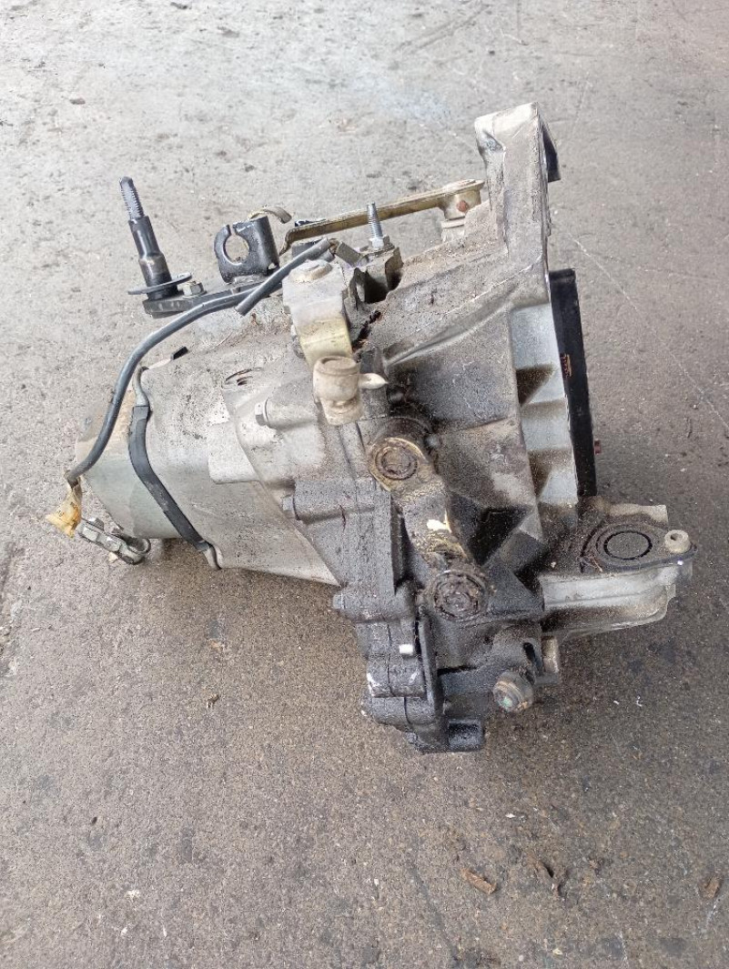 Cambio manuale 5 marce Peugeot 206 1.4 55 KW KFW 2002 – 2009