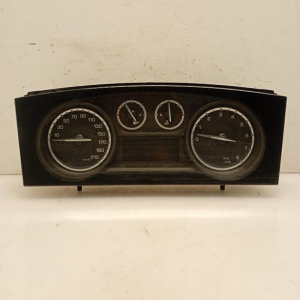 Contagiri / Contachilometri Lancia Ypsilon 1.2 S&S 51 KW 169A4000 2011 – 2015