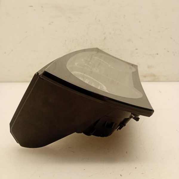 Contagiri / Contachilometri Lancia Ypsilon 1.2 S&S 51 KW 169A4000 2011 – 2015