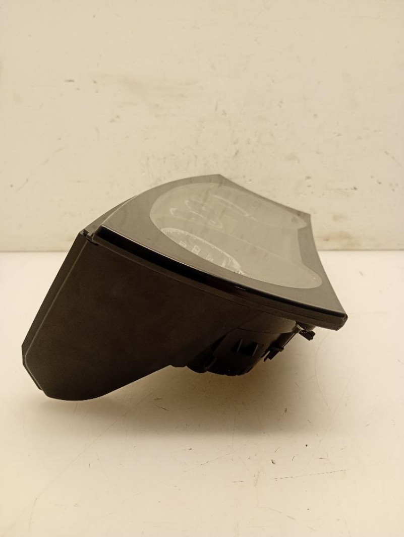 Contagiri / Contachilometri Lancia Ypsilon 1.2 S&S 51 KW 169A4000 2011 – 2015