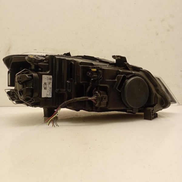 Faro / Fanale / Proiettore Anteriore Sinistro Volkswagen Polo 6R 2009 – 2015