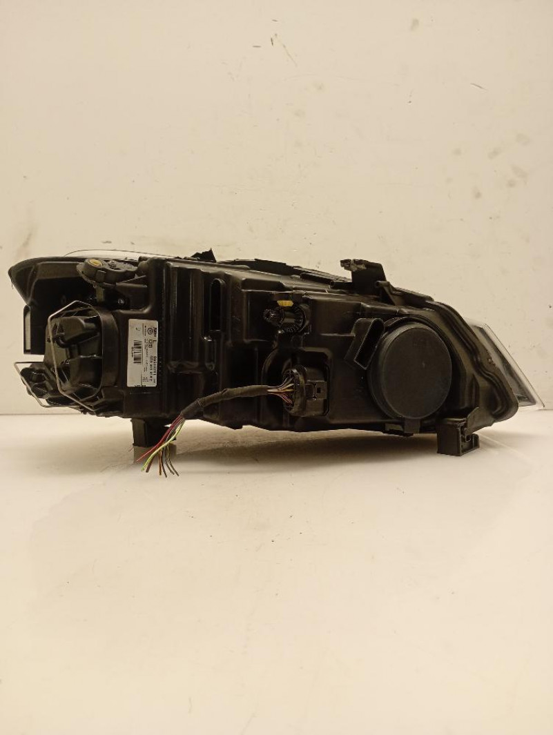 Faro / Fanale / Proiettore Anteriore Sinistro Volkswagen Polo 6R 2009 – 2015