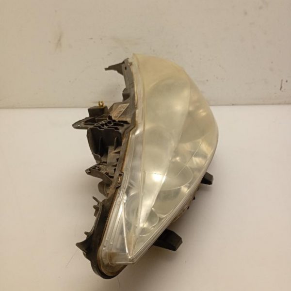Faro / Fanale / Proiettore Anteriore Sinistro Peugeot 207 2009 – 2013