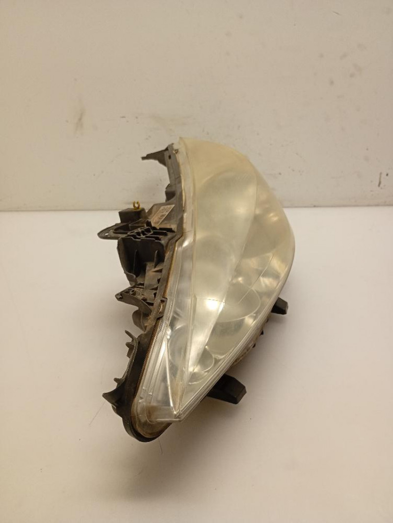 Faro / Fanale / Proiettore Anteriore Sinistro Peugeot 207 2009 – 2013