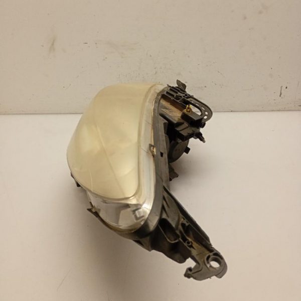 Faro / Fanale / Proiettore Anteriore Sinistro Peugeot 207 2009 – 2013