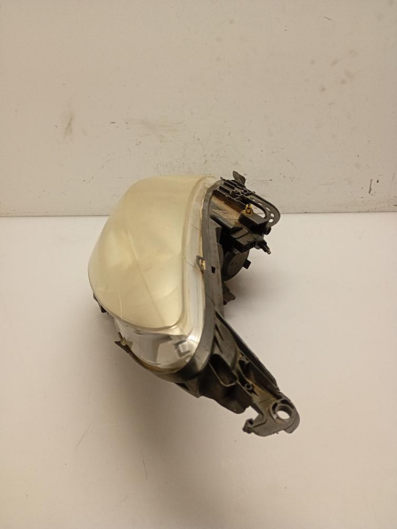 Faro / Fanale / Proiettore Anteriore Sinistro Peugeot 207 2009 – 2013