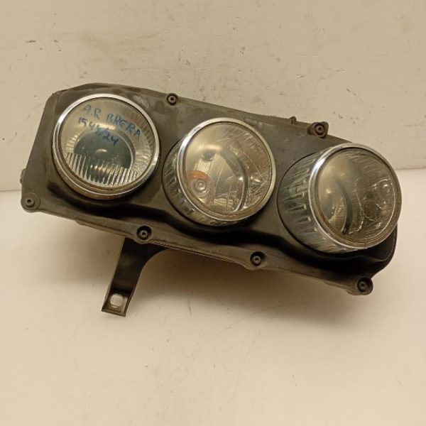 Faro / Proiettore / Fanale Anteriore Destro Alfa Romeo Brera 2005 – 2020
