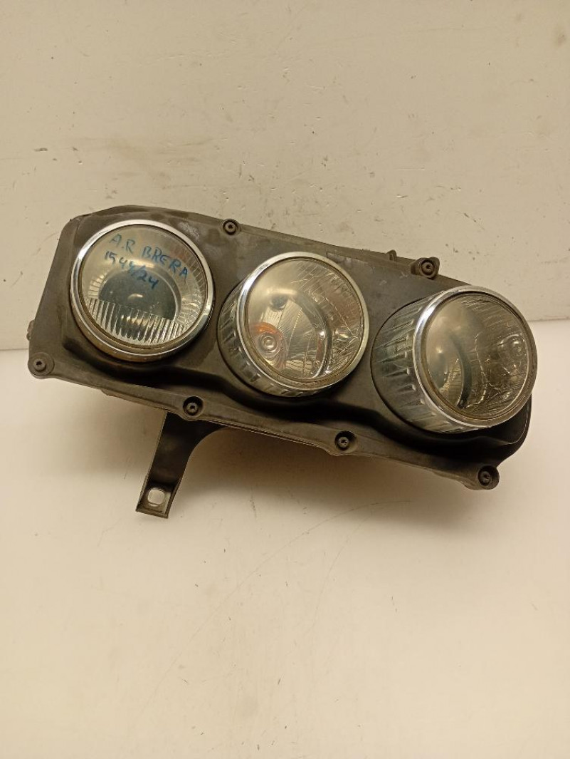 Faro / Proiettore / Fanale Anteriore Destro Alfa Romeo Brera 2005 – 2020