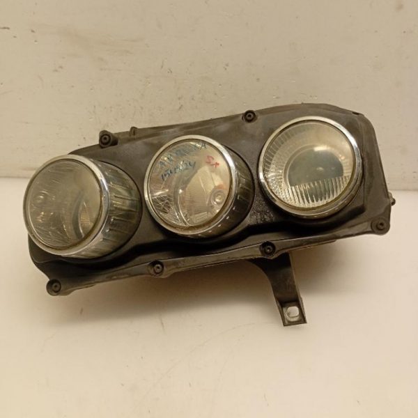 Faro / Proiettore / Fanale Anteriore Sinistro Alfa Romeo Brera 2005 – 2020