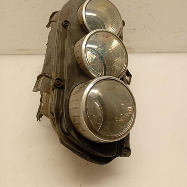 Faro / Proiettore / Fanale Anteriore Sinistro Alfa Romeo Brera 2005 – 2020