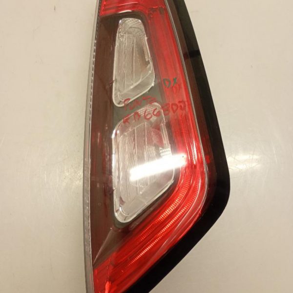 Faro / Fanale Posteriore Destro Fiat Punto Evo 2009 – 2012