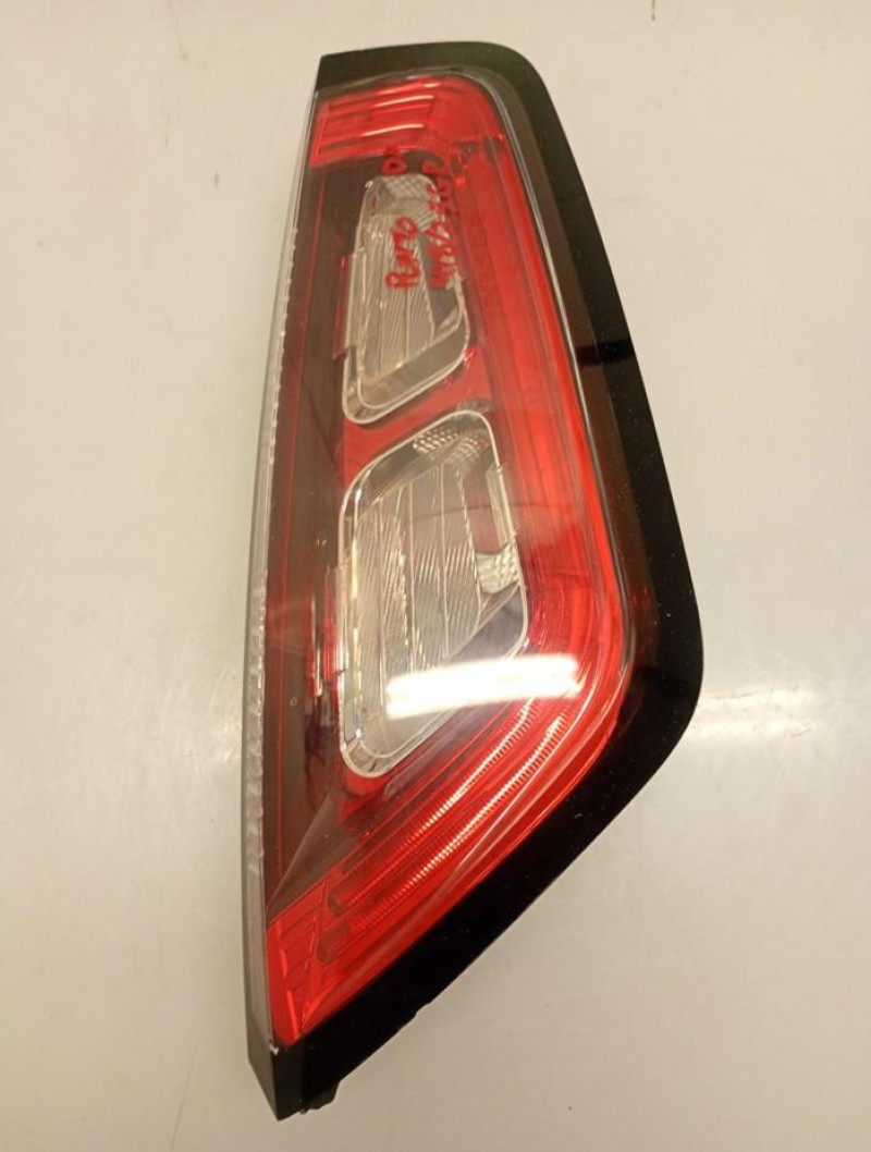 Faro / Fanale Posteriore Destro Fiat Punto Evo 2009 – 2012