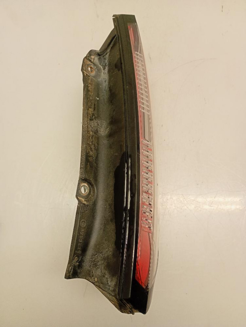 Faro / Fanale Posteriore Destro Fiat Punto Evo 2009 – 2012