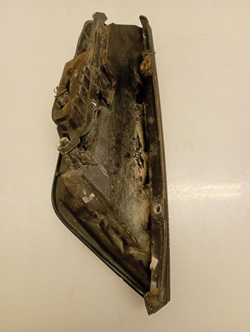 Faro / Fanale Posteriore Destro Fiat Punto Evo 2009 – 2012