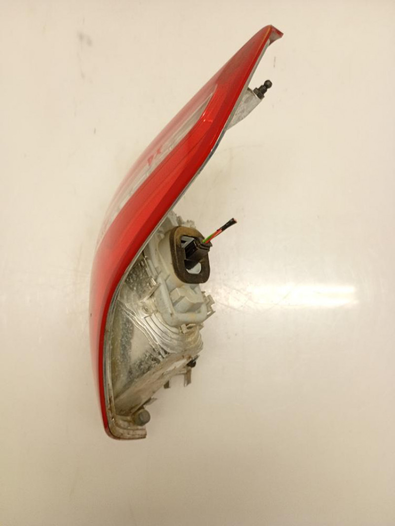 Faro / Proiettore Posteriore Destro Citroen C4 Picasso 2006 – 2013