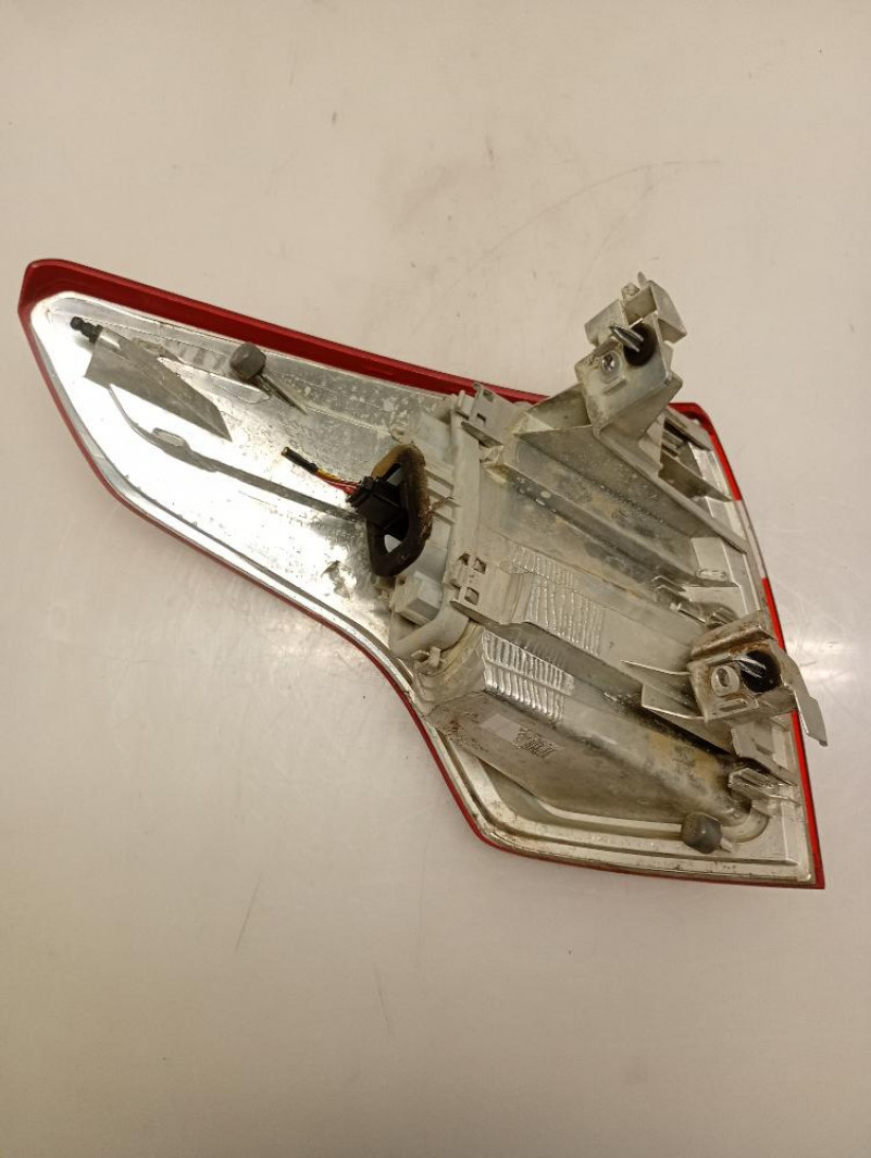 Faro / Proiettore Posteriore Destro Citroen C4 Picasso 2006 – 2013