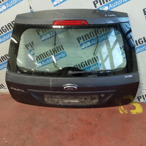 Portellone Ford Fiesta 2001 – 2007 5 Porte