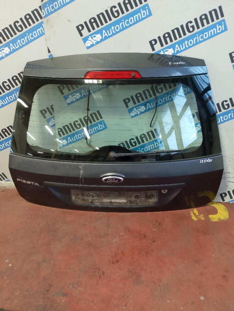 Portellone Ford Fiesta 2001 – 2007 5 Porte