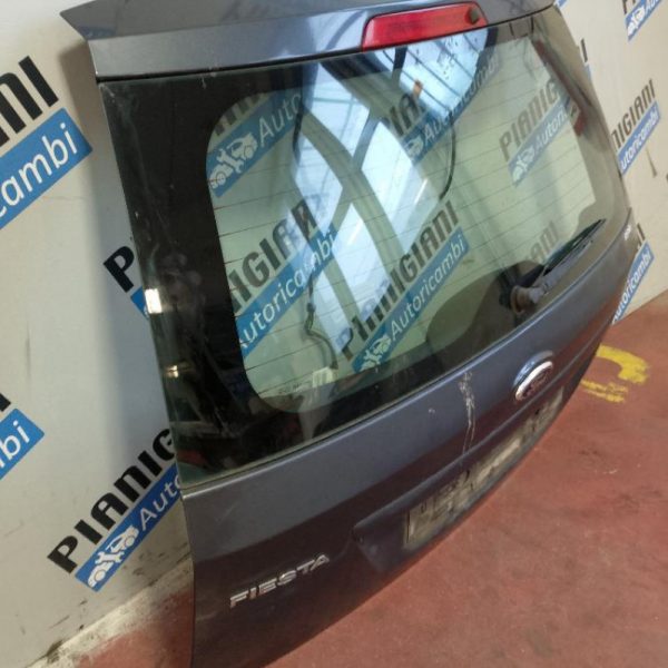 Portellone Ford Fiesta 2001 – 2007 5 Porte