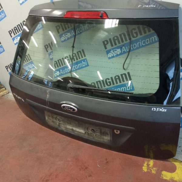 Portellone Ford Fiesta 2001 – 2007 5 Porte