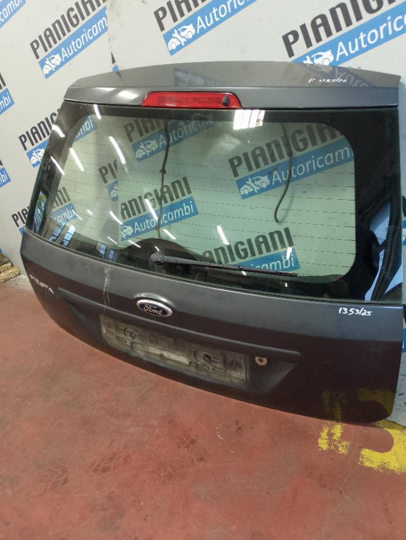 Portellone Ford Fiesta 2001 – 2007 5 Porte