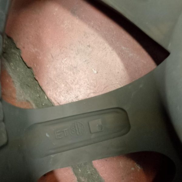 4 Cerchi in Lega 16″ Ford Fiesta 2001 – 2007