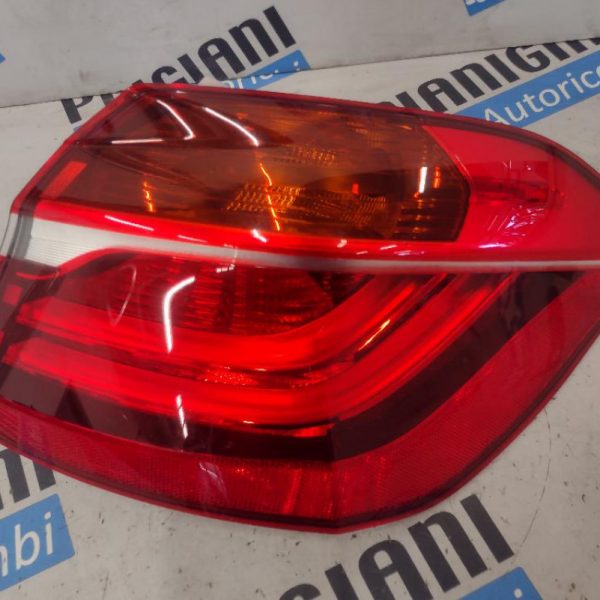 Faro / Fanale Posteriore Destro Bmw Serie 2 Led