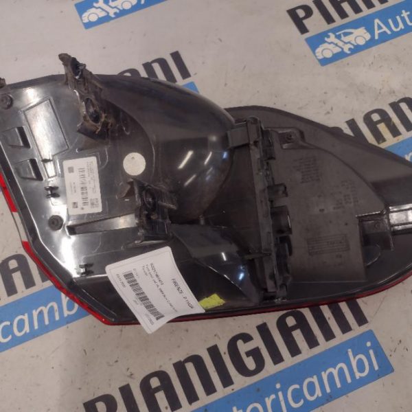 Faro / Fanale Posteriore Destro Bmw Serie 2 Led