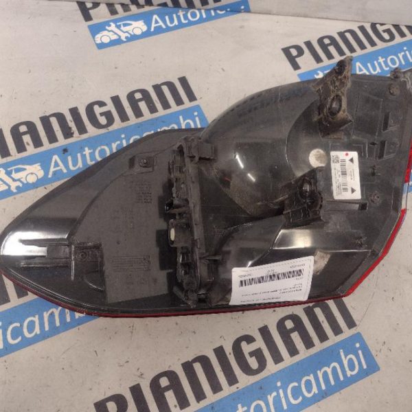 Faro / Fanale Posteriore Sinistro Bmw Serie 2 Led