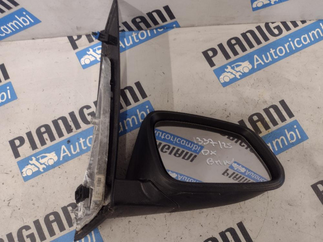 Specchietto retrovisore destro Bmw Serie 2 Active Tourer