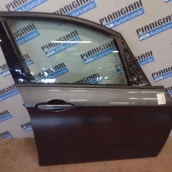 Porta Anteriore Destra Bmw Serie 2 Active Tourer 2017