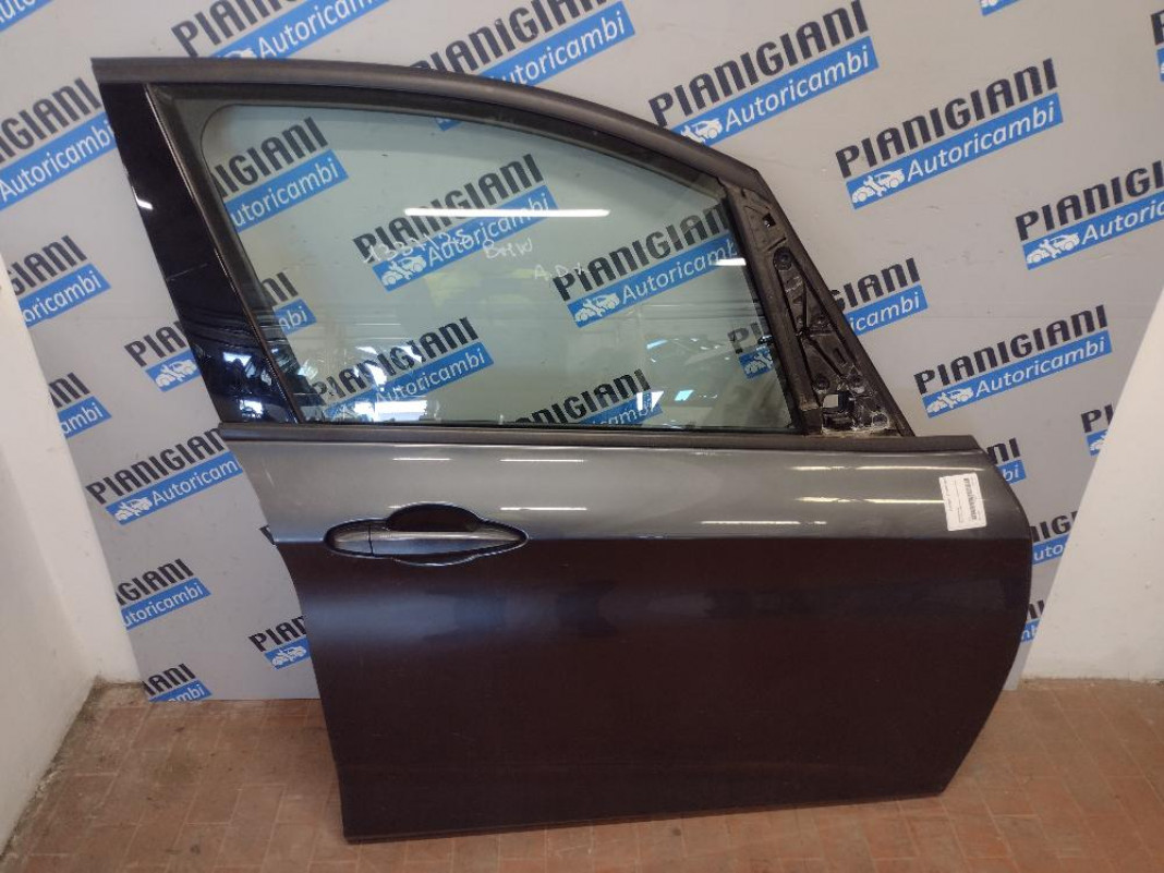 Porta Anteriore Destra Bmw Serie 2 Active Tourer 2017