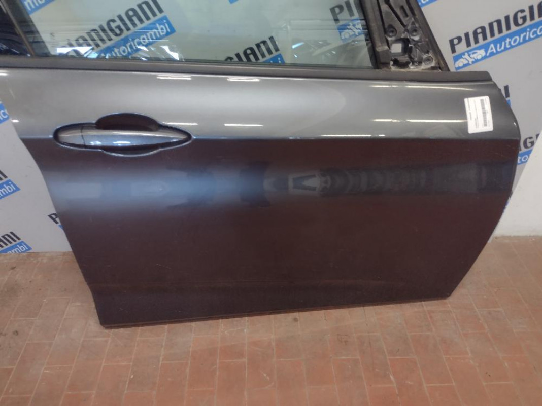 Porta Anteriore Destra Bmw Serie 2 Active Tourer 2017