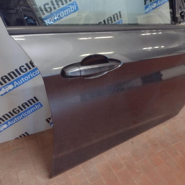 Porta Anteriore Destra Bmw Serie 2 Active Tourer 2017