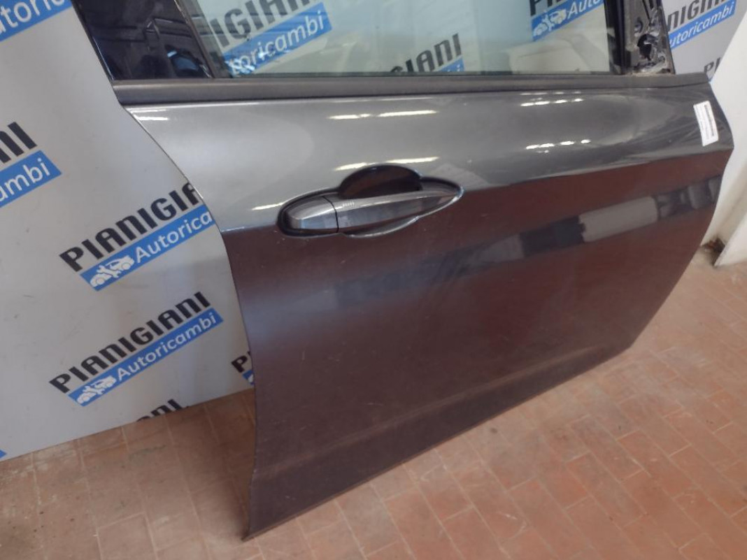 Porta Anteriore Destra Bmw Serie 2 Active Tourer 2017