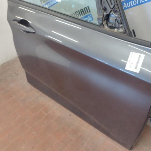 Porta Anteriore Destra Bmw Serie 2 Active Tourer 2017