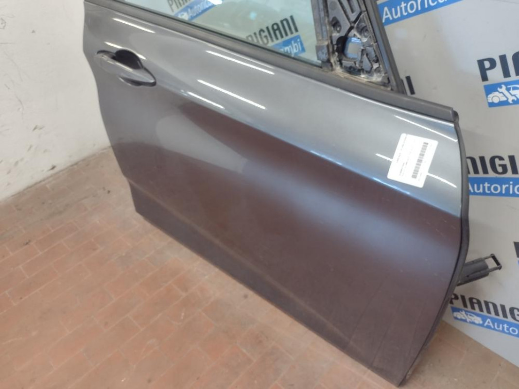 Porta Anteriore Destra Bmw Serie 2 Active Tourer 2017
