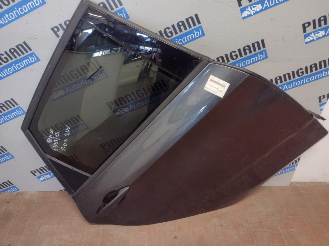 Porta Posteriore Destra Bmw Serie 2 Active Tourer 2017