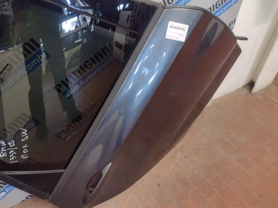 Porta Posteriore Destra Bmw Serie 2 Active Tourer 2017