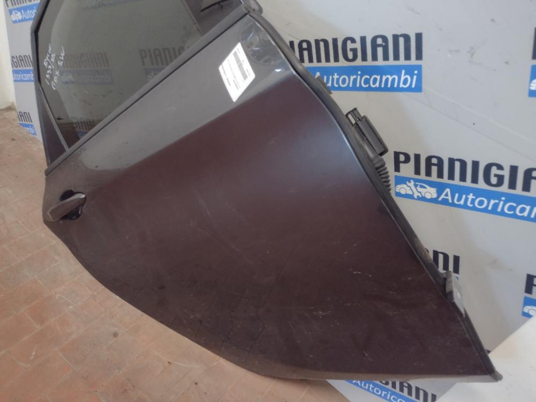 Porta Posteriore Destra Bmw Serie 2 Active Tourer 2017