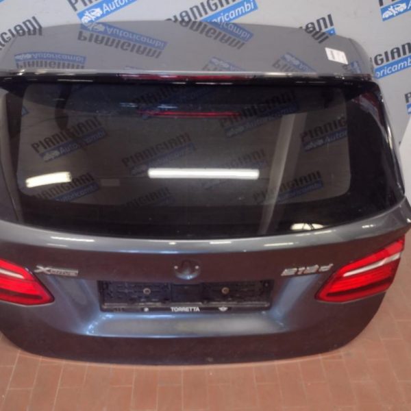 Portellone Posteriore Bmw Serie 2 Active Tourer 2017