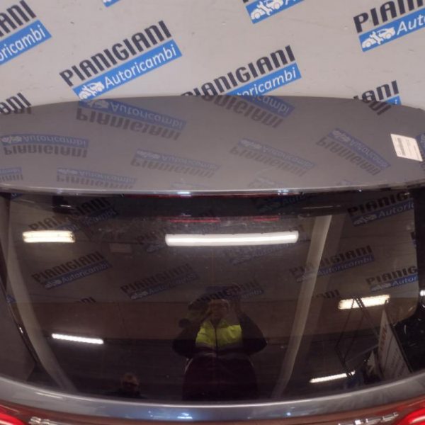 Portellone Posteriore Bmw Serie 2 Active Tourer 2017