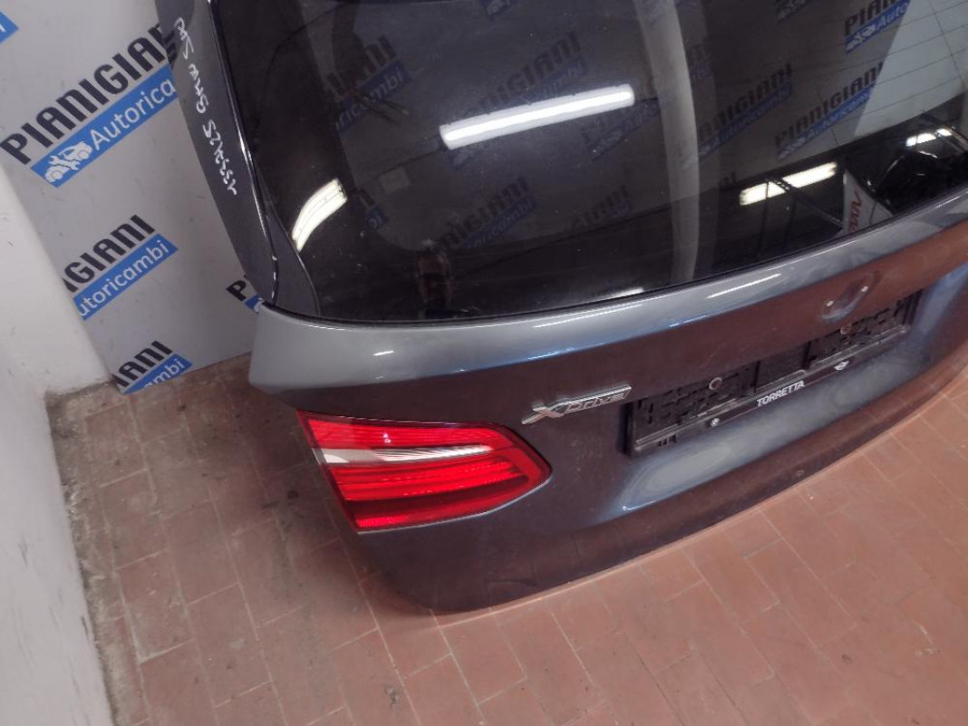Portellone Posteriore Bmw Serie 2 Active Tourer 2017