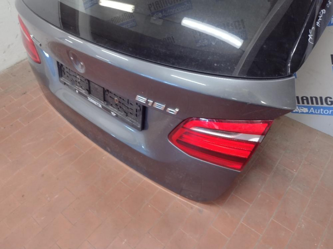 Portellone Posteriore Bmw Serie 2 Active Tourer 2017