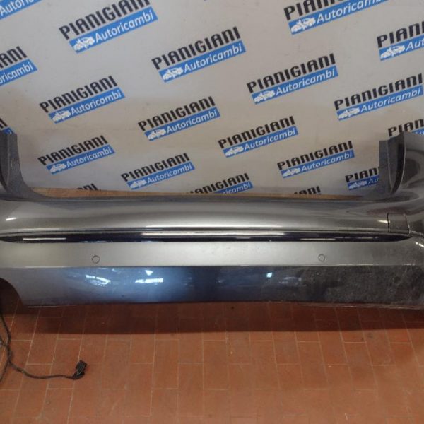 Paraurti Posteriore Bmw serie 2 Active Tourer 2017